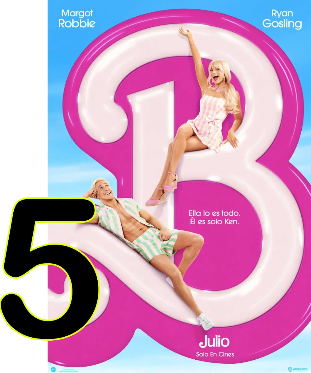 Barbie-best-IPTV-subscription-UK