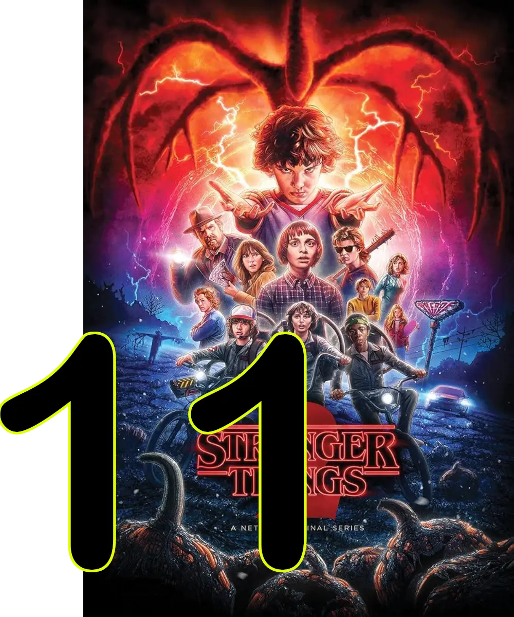 Stranger-Things-VOD-UK